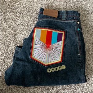 Coogi shorts size 40/15